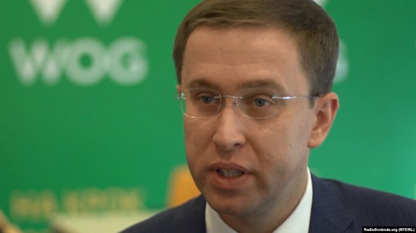 Новым директором Укрнафта стал Сергей Корецкий.