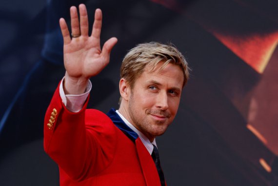 12 ноября канадский актер Райан Гослинг отмечает 42 года