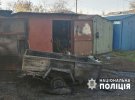 Російські загарбники за добу завдали майже 60 ударів по населених пунктах Запорізької області