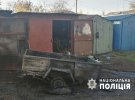 Российские захватчики за сутки нанесли почти 60 ударов по населенным пунктам Запорожской области