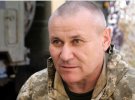 Олександр Тарнавський – бригадний генерал