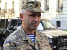 Андрій Ковальчук – генерал-майор
