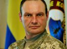Андрій Грицьков – бригадний генерал