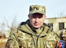 Михайло Драпатий – бригадний генерал