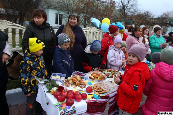 В Кировоградской области восстановили ретротуры по Гайворонской узкоколейке