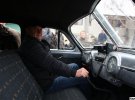 Узкоколейный ГАЗ-М-12 ЗИМ. Это первый в мире VIP-автомобиль в массовом производстве