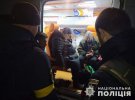 Жителі Шевченківського району Запоріжжя опинилися в зоні ураження ракетою "Іскандер-К", спорядженою касетним зарядом. Вибухонебезпечні елементи розсипалися серед житлового масиву. Через те, що касети можуть здетонувати у будь-який момент, проведено тимчасову евакуацію населення