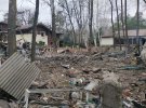 В ночь на 13 ноября российские оккупанты били по линии фронта и по городам Донецкой области