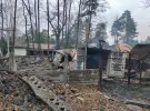 В ночь на 13 ноября российские оккупанты били по линии фронта и по городам Донецкой области