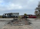 Снігурівку на Миколаївщині звільнили 10 листопада