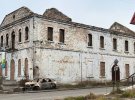 Снігурівку на Миколаївщині звільнили 10 листопада