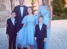 Молодша дочка Трампа Тіффані вийшла заміж за 25-річного мільярдера Майкла Булоса
