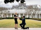 Младшая дочь Трампа Тиффани вышла замуж за 25-летнего миллиардера Майкла Булоса