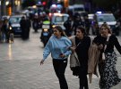По предварительным данным в Стамбуле погибли четыре человека