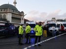 По предварительным данным в Стамбуле погибли четыре человека
