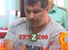 зек із ПВК "Вагнер" Денис Терехов