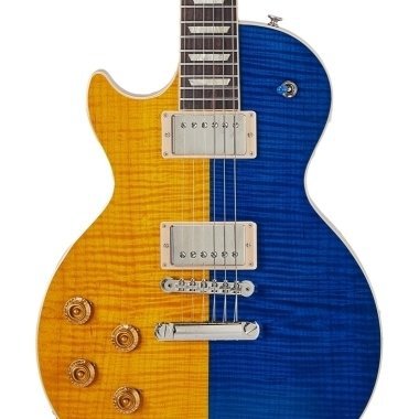 Гітару учасника легендарного гурту The Beatles Пола Маккартні продали на аукціоні Julien's Auctions за рекордну суму