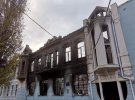На Донецькому напрямку найбільших руйнувань зазнало Курахове