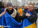 Вооруженные силы Украины 11 ноября вошли в Херсон, который с марта был оккупирован российскими войсками