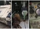 Литва передала Україні нову партію бронетранспортерів М113