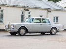 Андрій Данилко продав Rolls-Royce Silver Shadow на аукціоні за 250 тис. фунтів стерлінгів, це 11 млн грн.