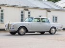 Андрей Данилко продал Rolls-Royce Silver Shadow на аукционе за 250 тыс. фунтов стерлингов, это 11 млн. грн.