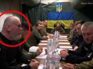 Также Резниченко был на совещании у президента. 