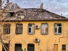 Ночью россияне снова направили свое оружие против Никопольщины