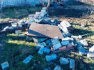 Ночью россияне снова направили свое оружие против Никопольщины
