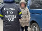 СБУ «розколола» ворожих поплічниць на деокупованій Луганщині