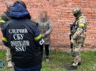 СБУ «розколола» ворожих поплічниць на деокупованій Луганщині