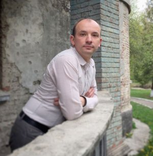 Радник із особистих фінансів Тарас Радзівіл: ”Витрати на продукти — чи не найбільші в сімейному бюджеті українців”