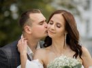С начала года в Украине зарегистрировано более 200 тысяч браков