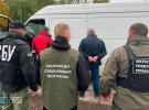 Служба безопасности Украины разоблачила четыре канала незаконного выезда за границу украинских граждан призывного возраста. В среднем "прайс" составлял от ,5 до  тыс. с человека.