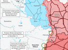Українські військові продовжують контрнаступальні дії на сході країни