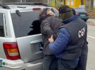  СБУ затримала агента воєнної розвідки РФ, який  наводив  російські ракети на енергетичні об’єкти Вінниччини