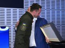 Сергій Стаховський офіційно попрощався з тенісом у Турині у військовій формі