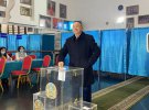У Казахстані в неділю, 20 листопада проходять позачергові президентські вибори