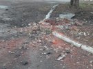 Россияне обстреляли из «Градов» ряд населенных пунктов в Донецкой области
