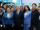 Касим-Жомарт Токаєв уже святкує перемогу на дострокових президентських виборах