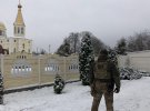 СБУ перевіряють монастирі та приміщення РПЦ в Україні на Рівненщині