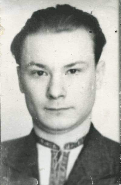 Юрій Шухевич 28 років пробув у радянських таборах і в'язницях
