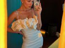 Мария была в браке с футболистом Олегом Гусевым восемь лет.