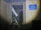Войска РФ обстреляли родильное отделение в Вольнянске Запорожской области