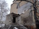Российские войска обстреляли Купянск в Харьковской области