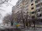 Російські війська обстріляли Куп’янськ на Харківщині