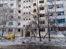 Российские оккупанты продолжают террор мирного населения Украины