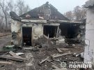 Ночью россияне вели обстрелы на участках фронта от Кураховской до Лиманской общины