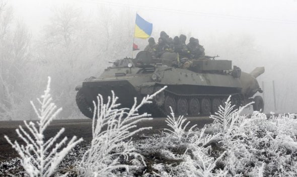 Російський план у тому, щоб деморалізувати українців, відключивши електрику, а ЗСУ хочуть проводити диверсійні рейди 