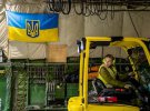 Норвегия передала Украине партию военной помощи